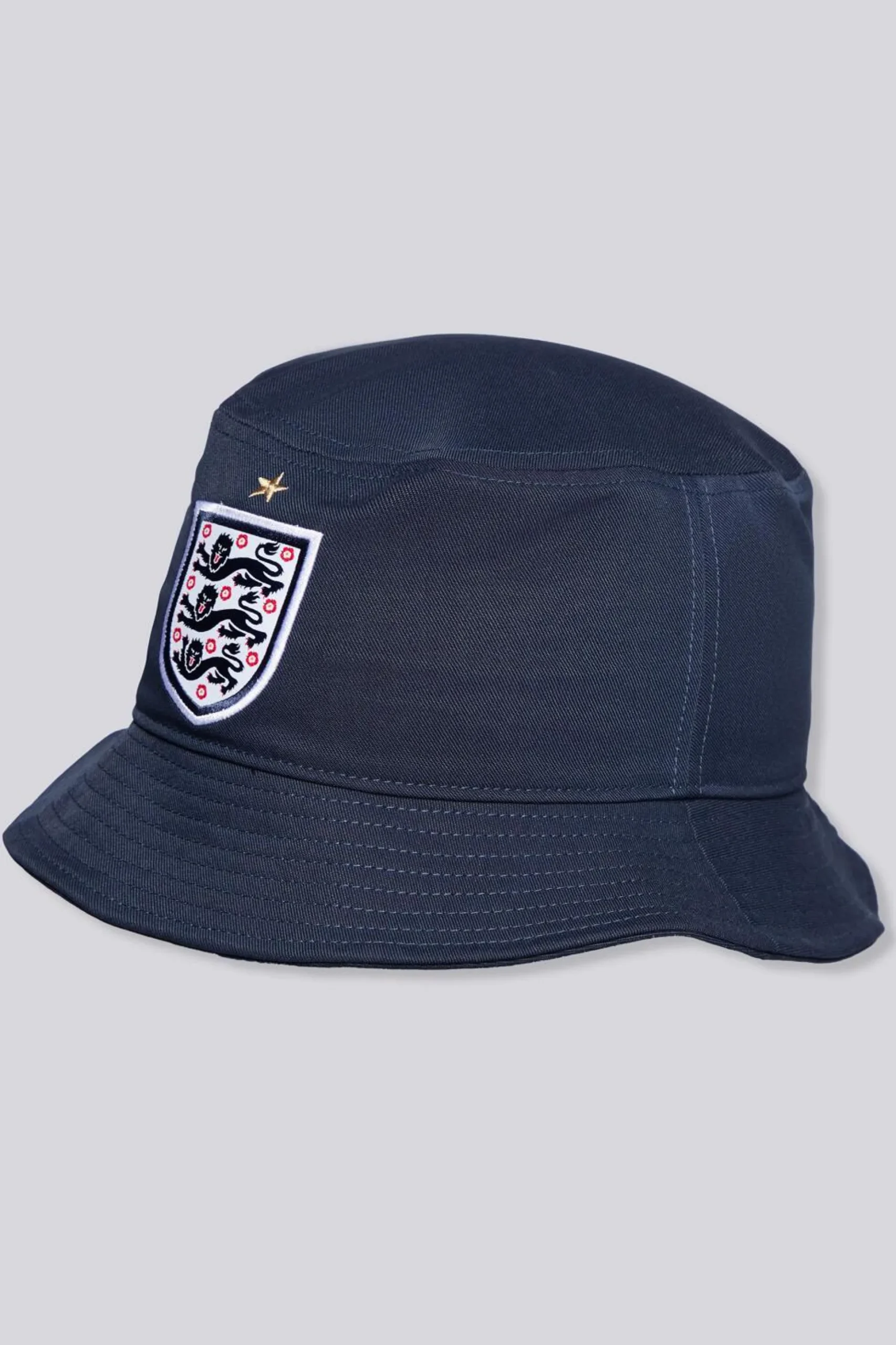 Gorro Inglaterra Apex Bucket