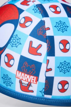 Gorro Piscina Spiderman
