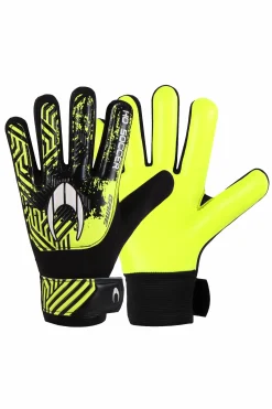 Guante De Portero Ho Soccer Adulto Force Lima