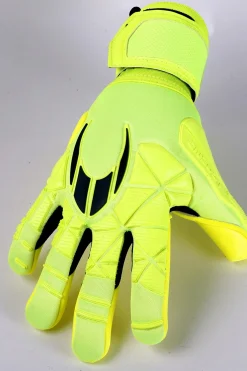 Guante De Portero Ho Soccer Adulto Guerrero Ng Reykob Spirit