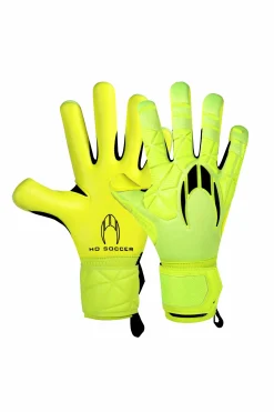 Guante De Portero Ho Soccer Adulto Guerrero Ng Reykob Spirit