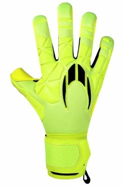 Guante De Portero Ho Soccer Adulto Guerrero Ng Reykob Spirit