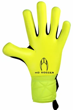 Guante De Portero Ho Soccer Adulto Guerrero Ng Reykob Spirit