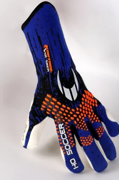 Guante De Portero Ho Soccer Adulto Kontrol Knit Tech