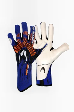 Guante De Portero Ho Soccer Adulto Kontrol Knit Tech