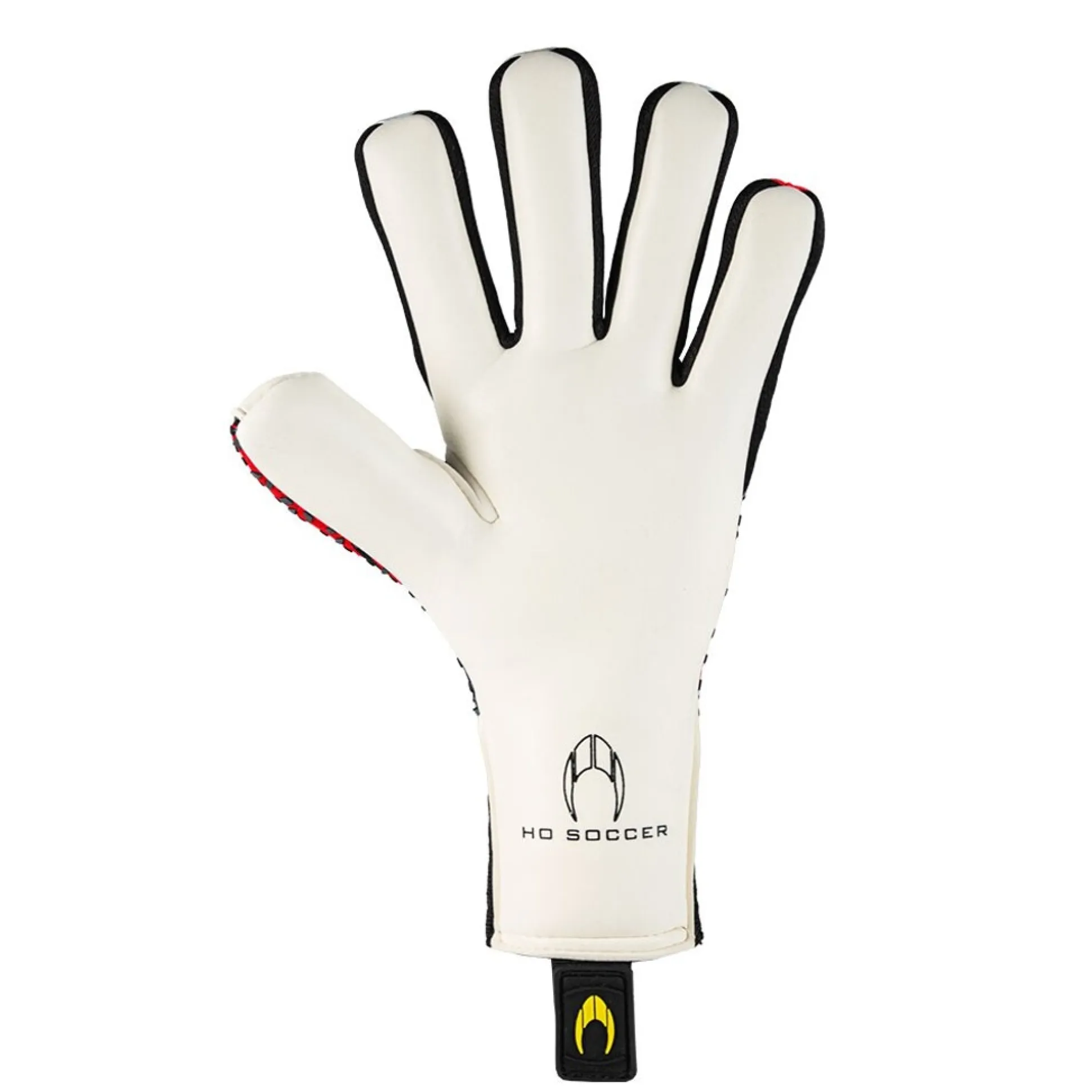 Guante De Portero Ho Soccer First Evolution Patriot Germany