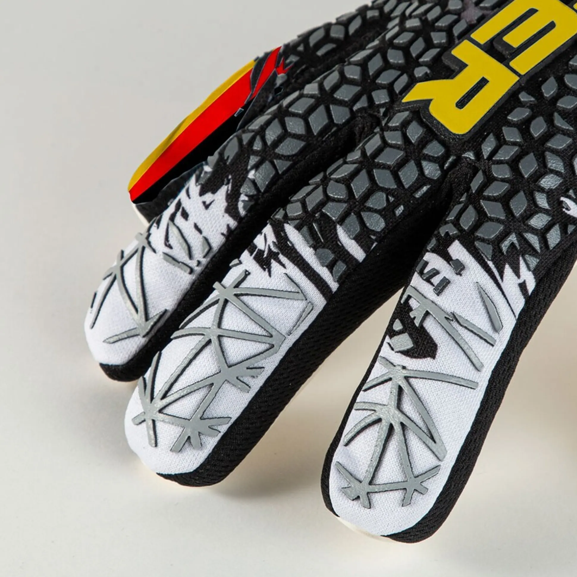 Guante De Portero Ho Soccer First Evolution Patriot Germany