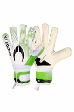 Guante De Portero Ho Soccer Infantil One Flat Blade