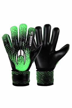 Guante De Portero Ho Soccer Infantil Force Verde
