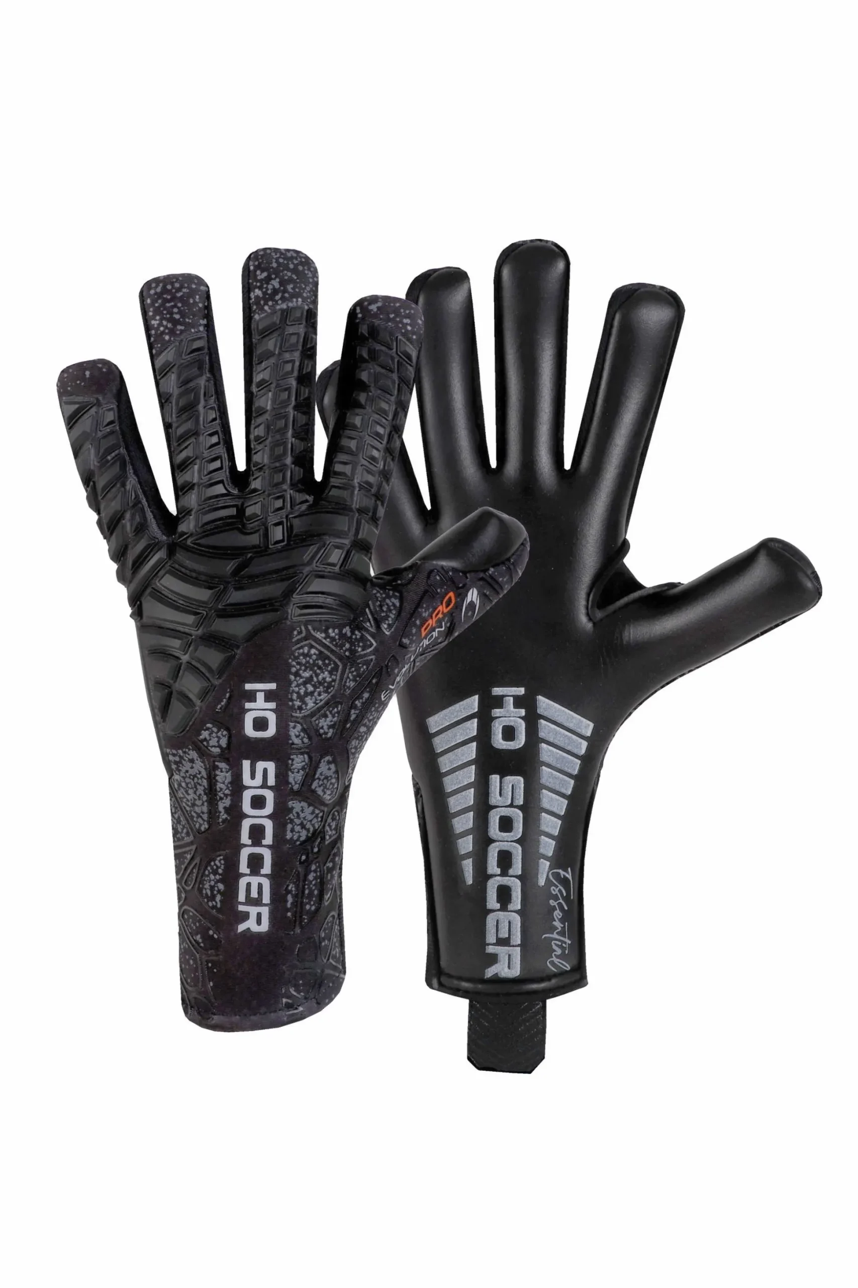 Guante De Portero Ho Soccer Pro Evolution Ng Essential