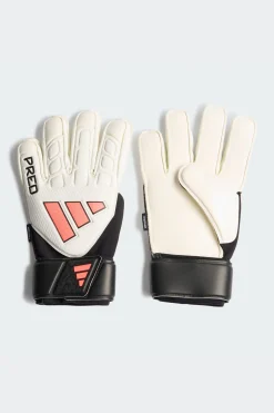 Guante De Portero Predator Match Fingersave adidas