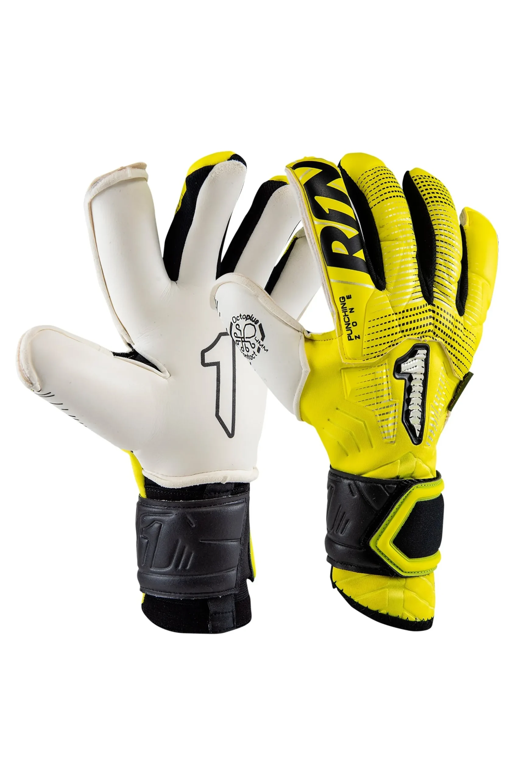 Guante De Portero Rinat Egotiko Stellar Pro