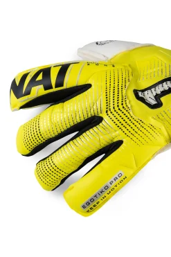 Guante De Portero Rinat Egotiko Stellar Pro