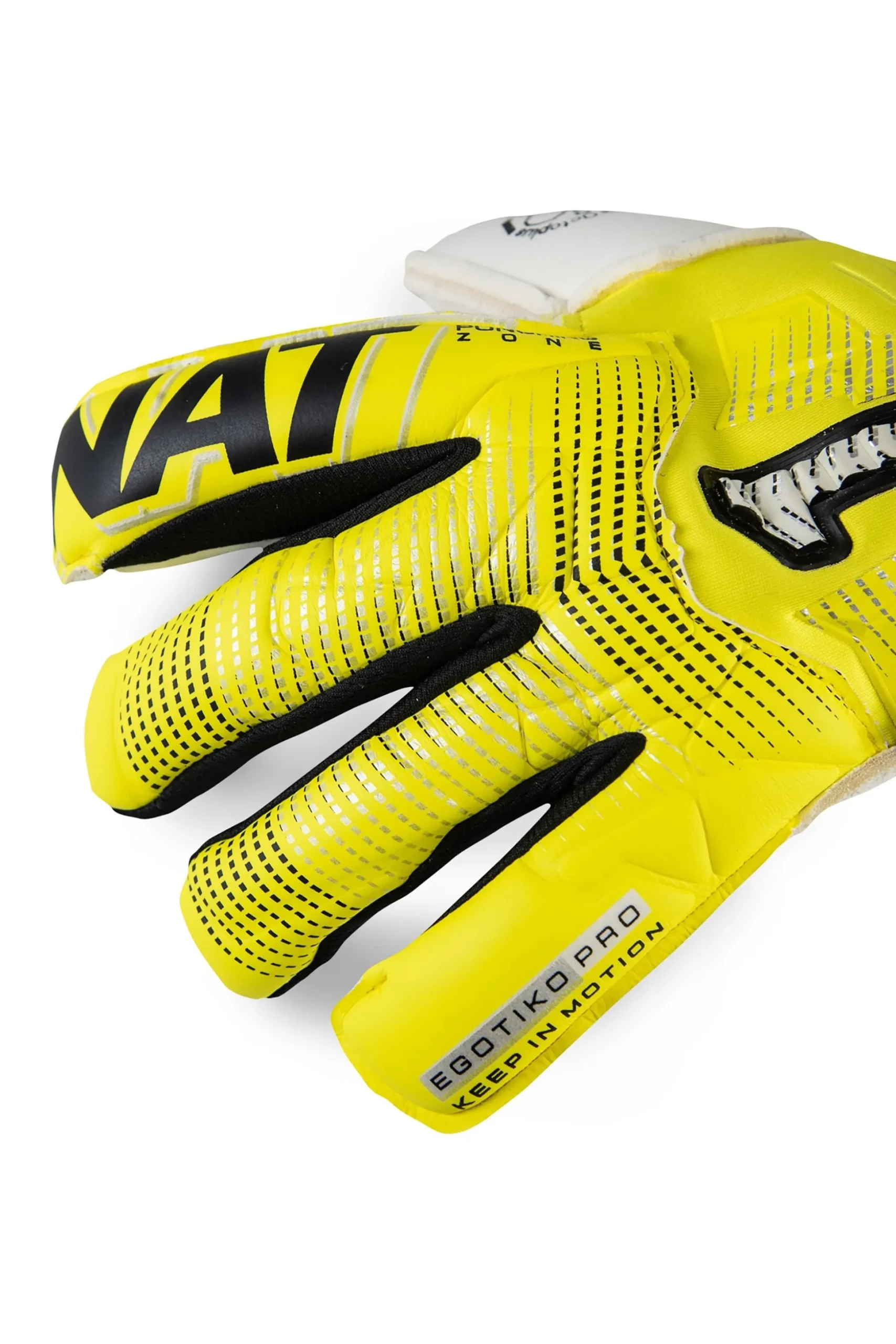 Guante De Portero Rinat Egotiko Stellar Pro