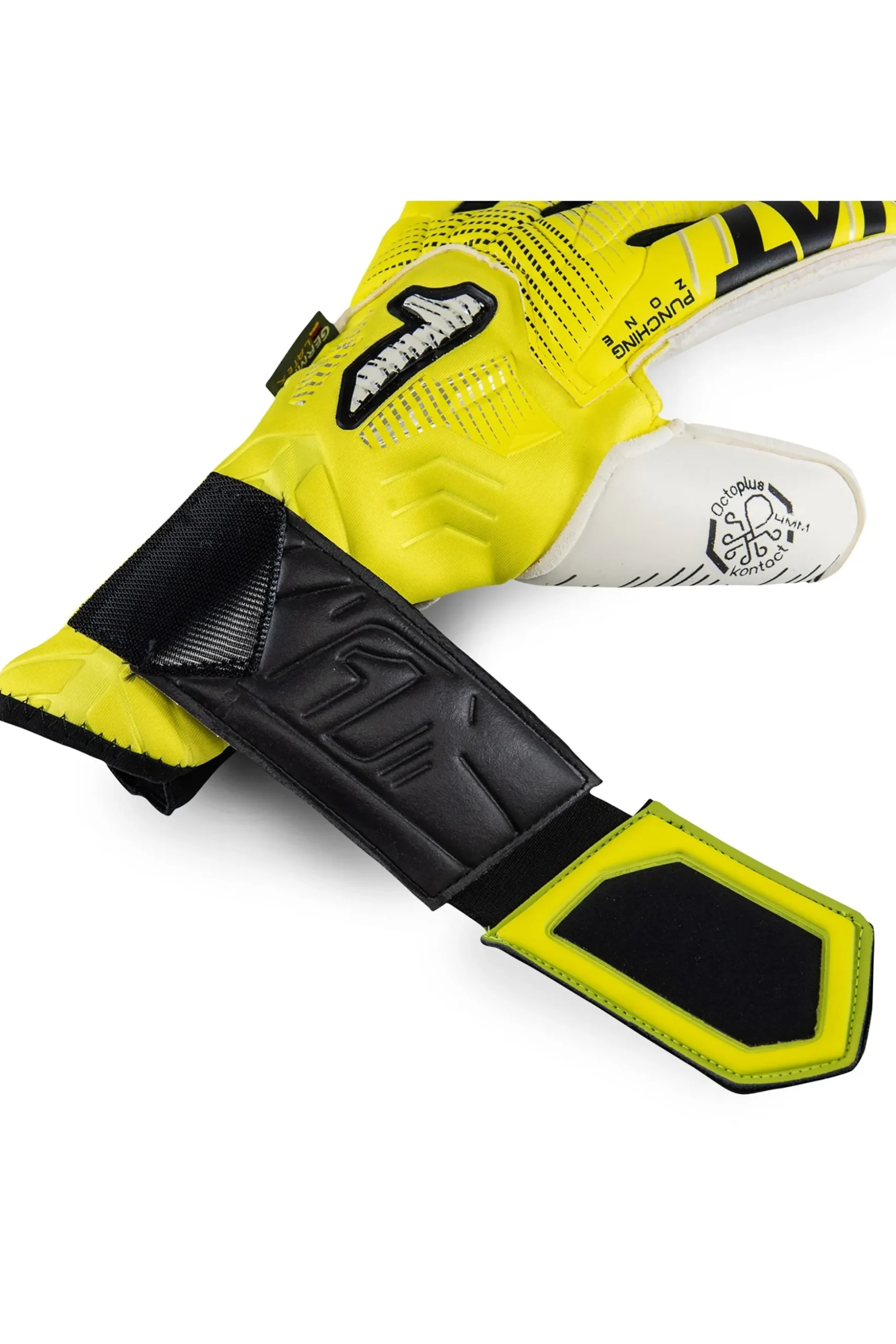 Guante De Portero Rinat Egotiko Stellar Pro