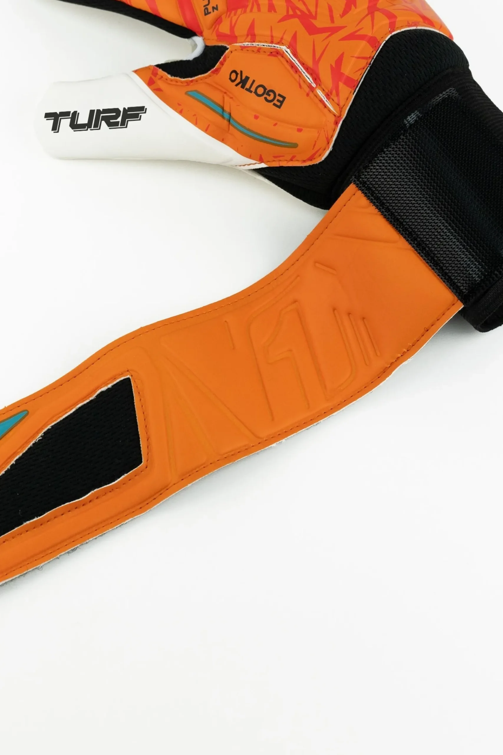 Guante De Portero Rinat Egotiko Vengador Pro