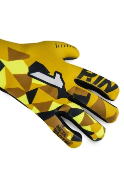 Guante De Portero Rinat Meta Tactik Gk As Junior