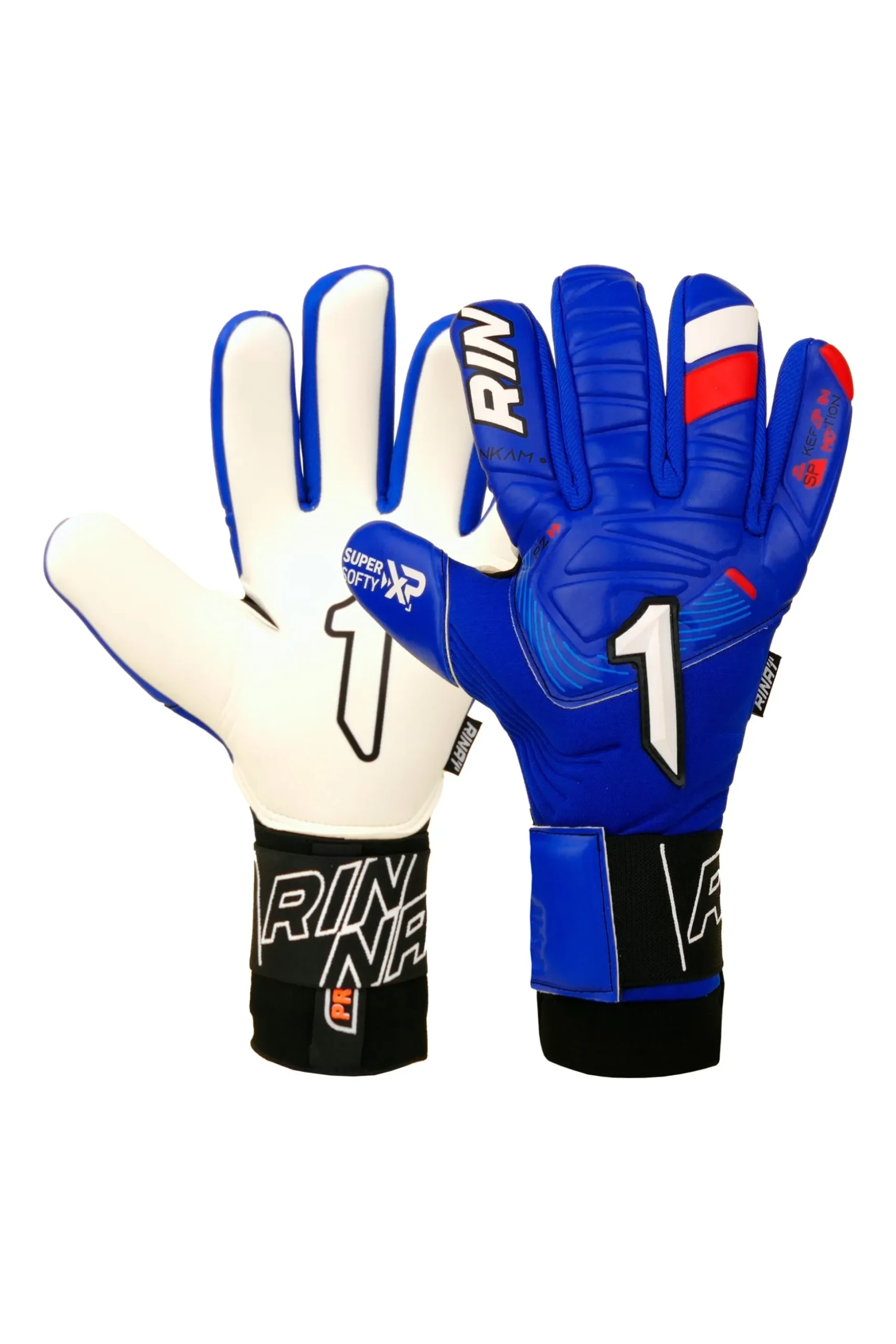 Guante De Portero Rinat Nkam Prime