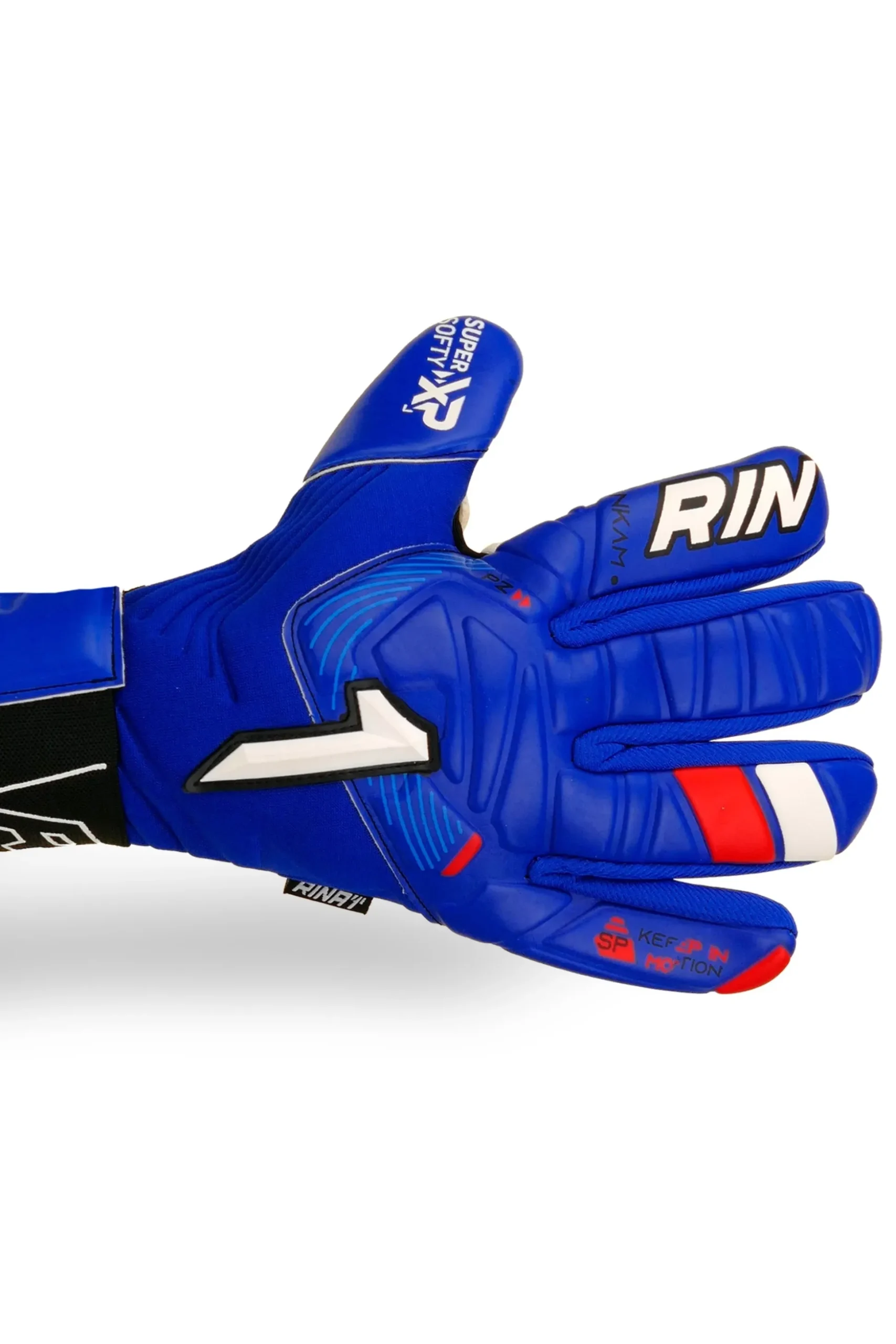 Guante De Portero Rinat Nkam Prime