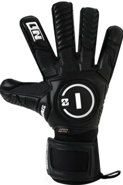 Guantes De Portero Horus 2.0 Elite Black II