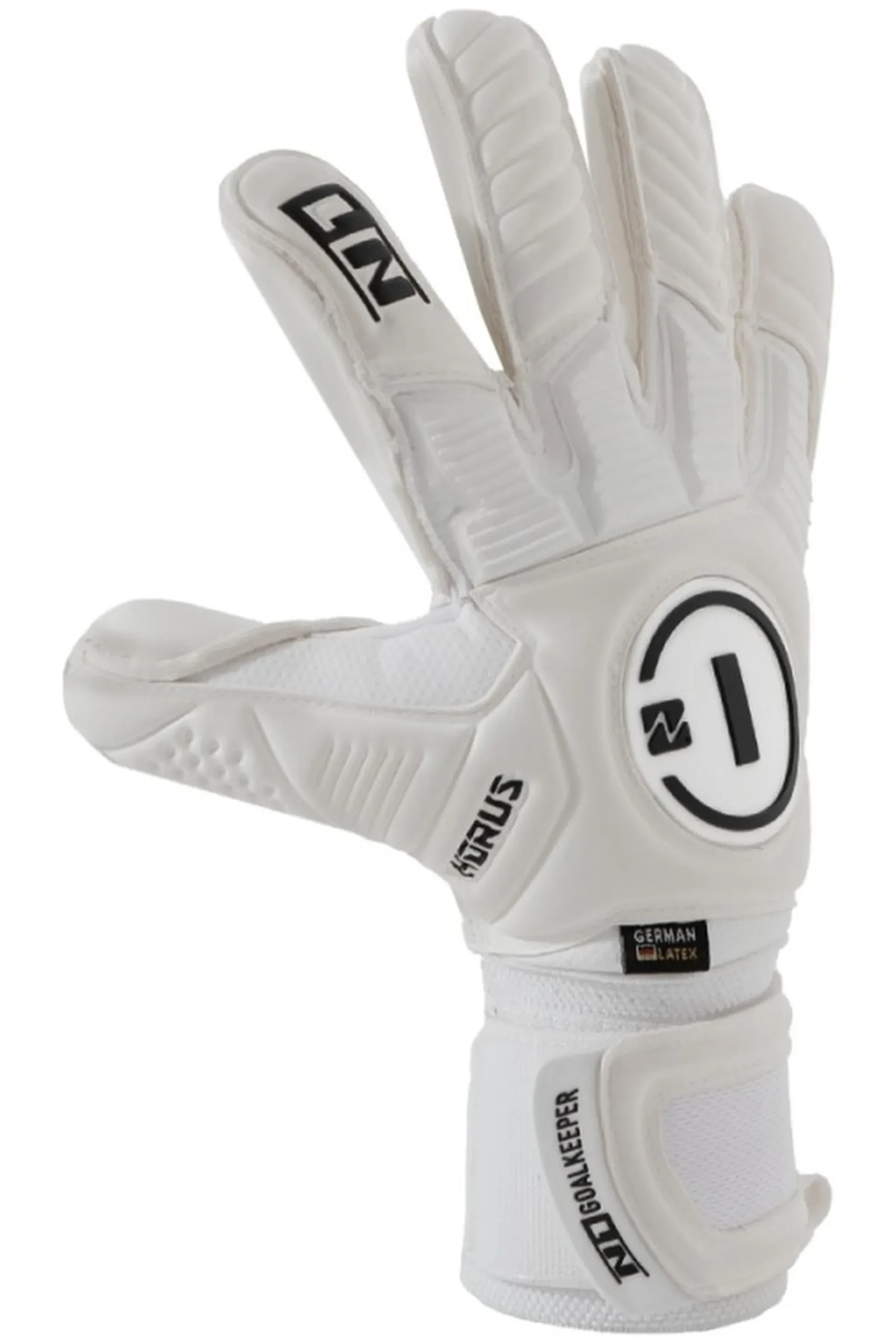 Guantes De Portero Horus 2.0 Elite White II