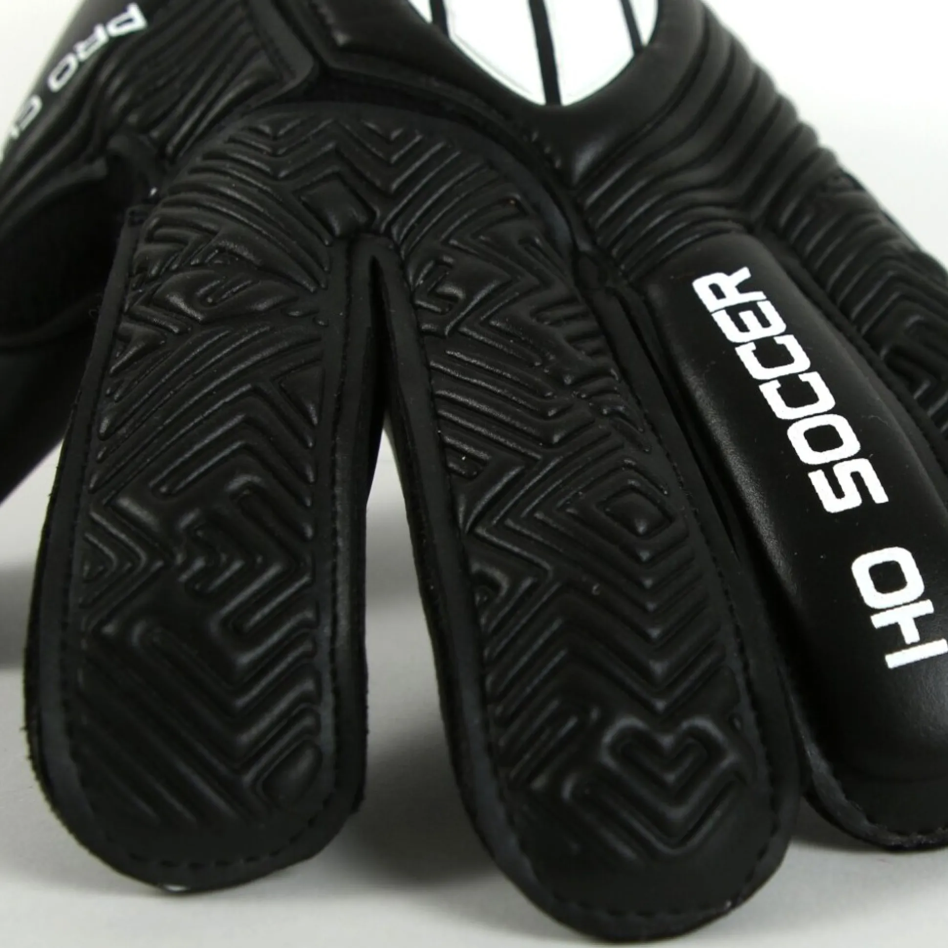 Guantes De Portero Ho Soccer Pro Curved Gen II Roll Finger