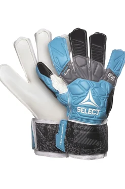 Guantes Portero Select 22