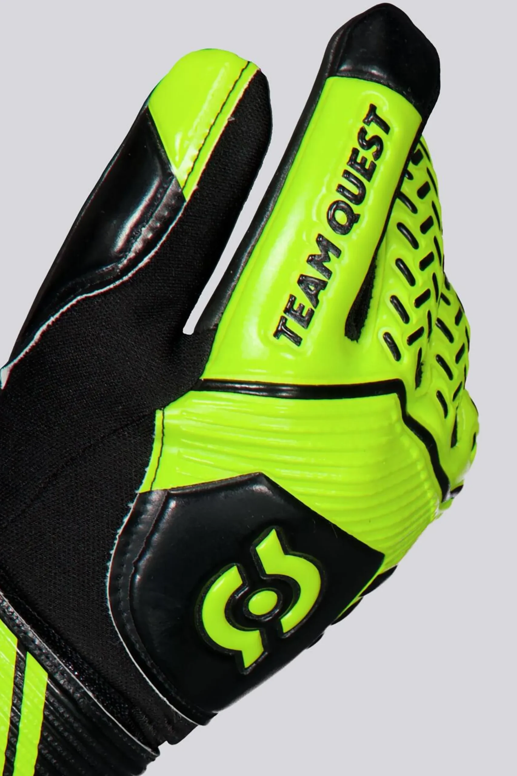 Guantes Portero Team Quest