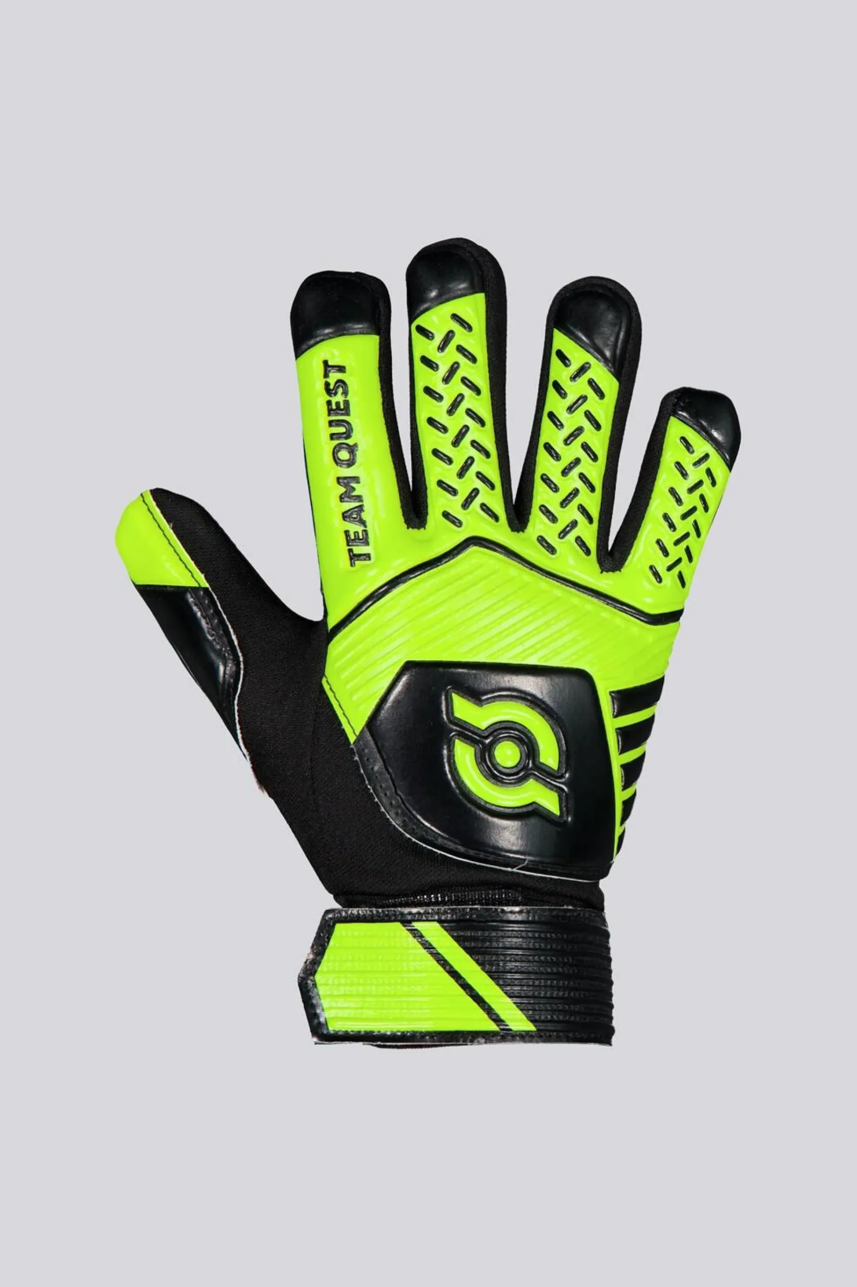 Guantes Portero Team Quest