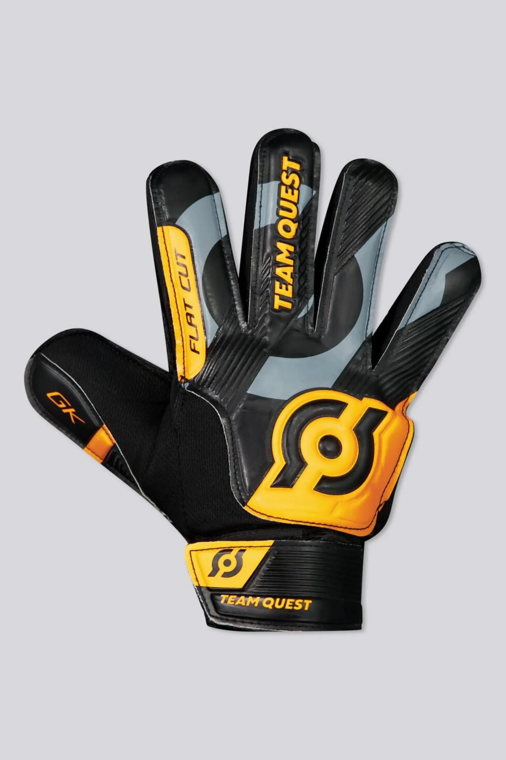 Guantes Portero Team Quest
