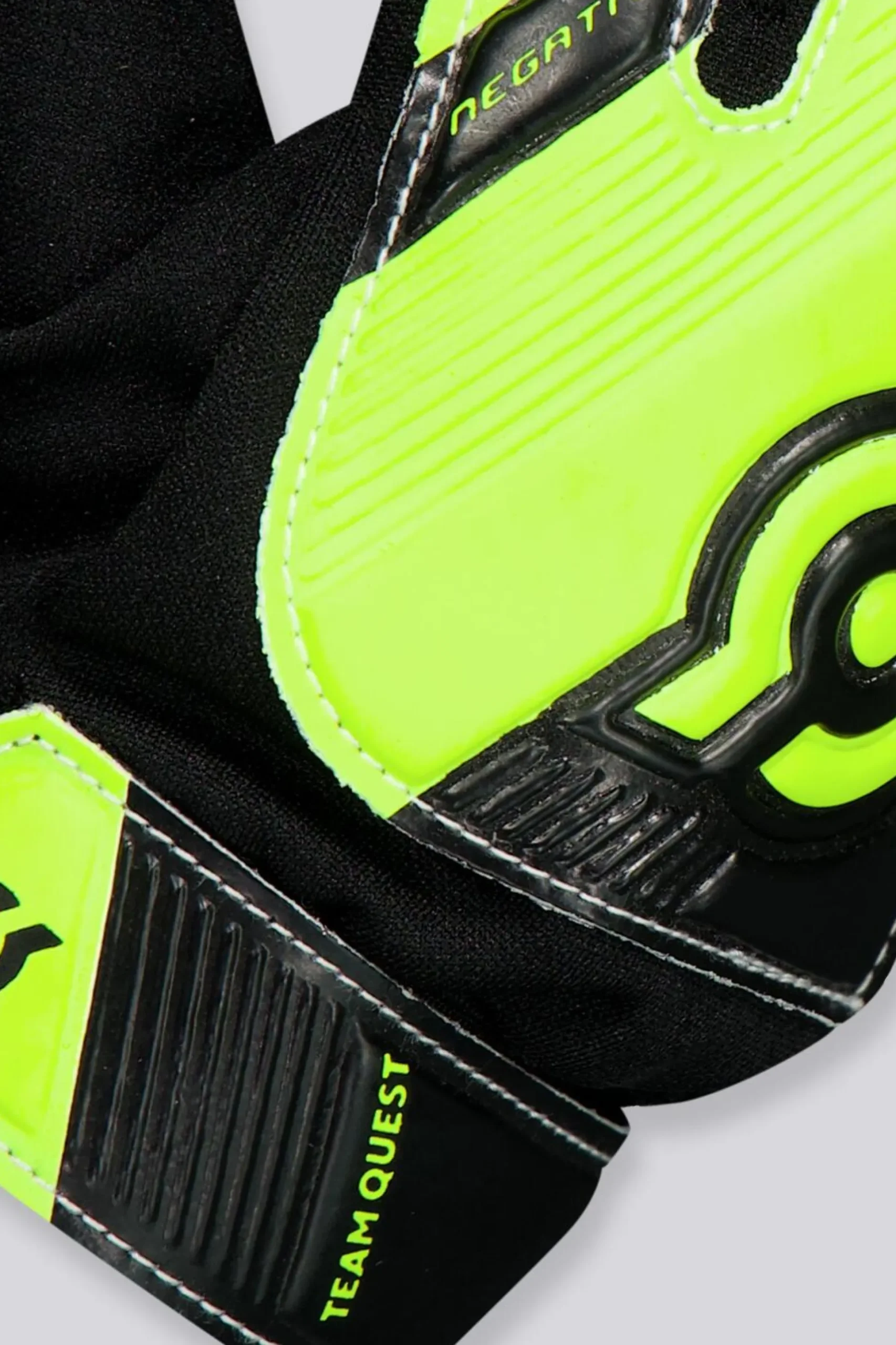 Guantes Portero Team Quest