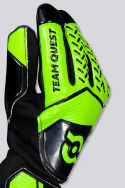 Guantes Team Quest
