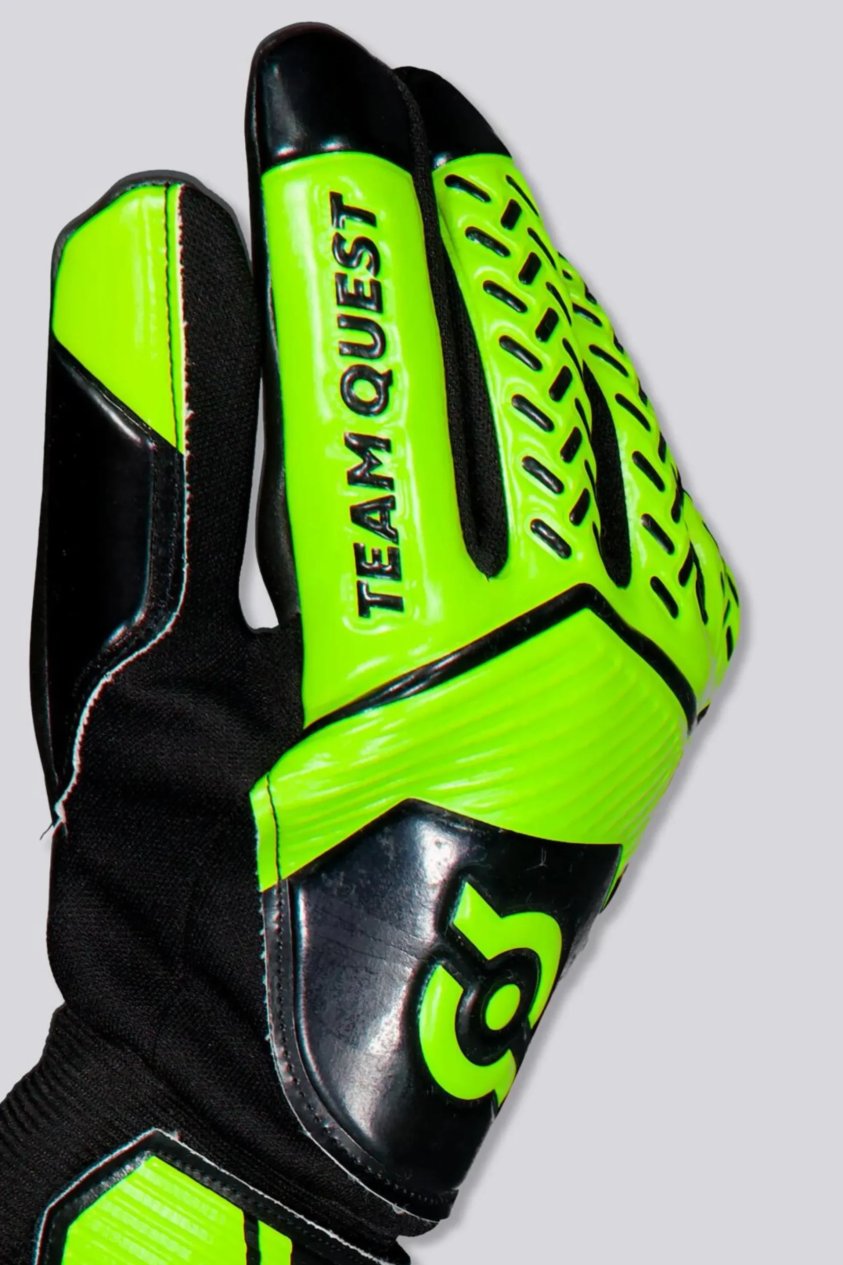 Guantes Team Quest