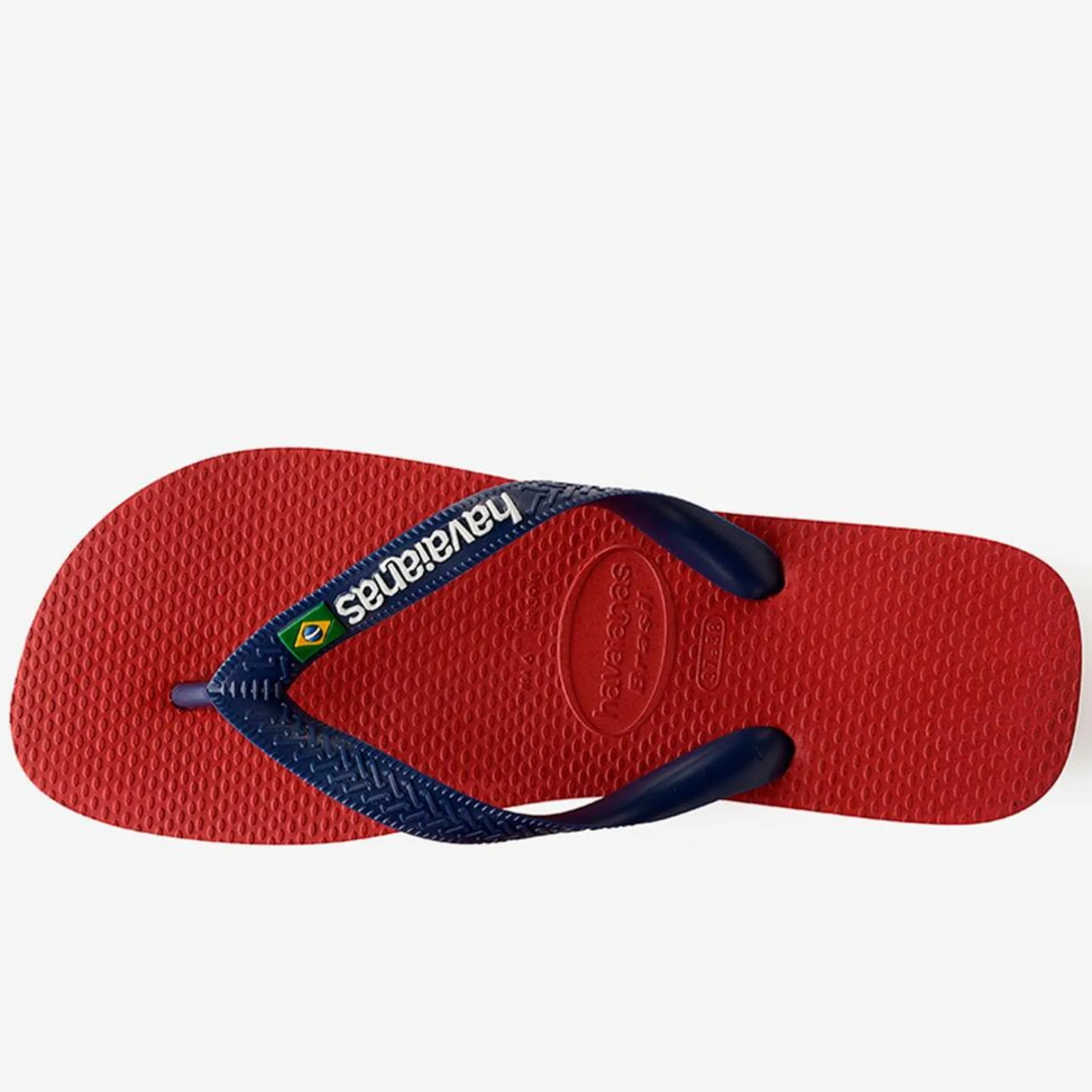 Havaianas Brasil Logo