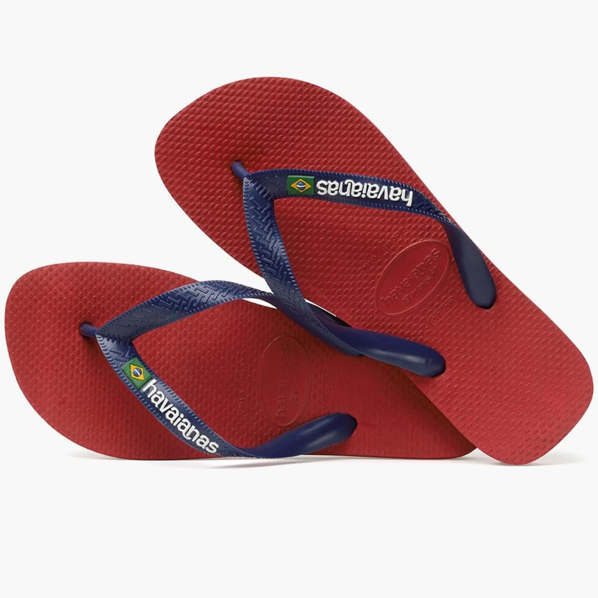 Havaianas Brasil Logo