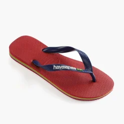 Havaianas Brasil Logo