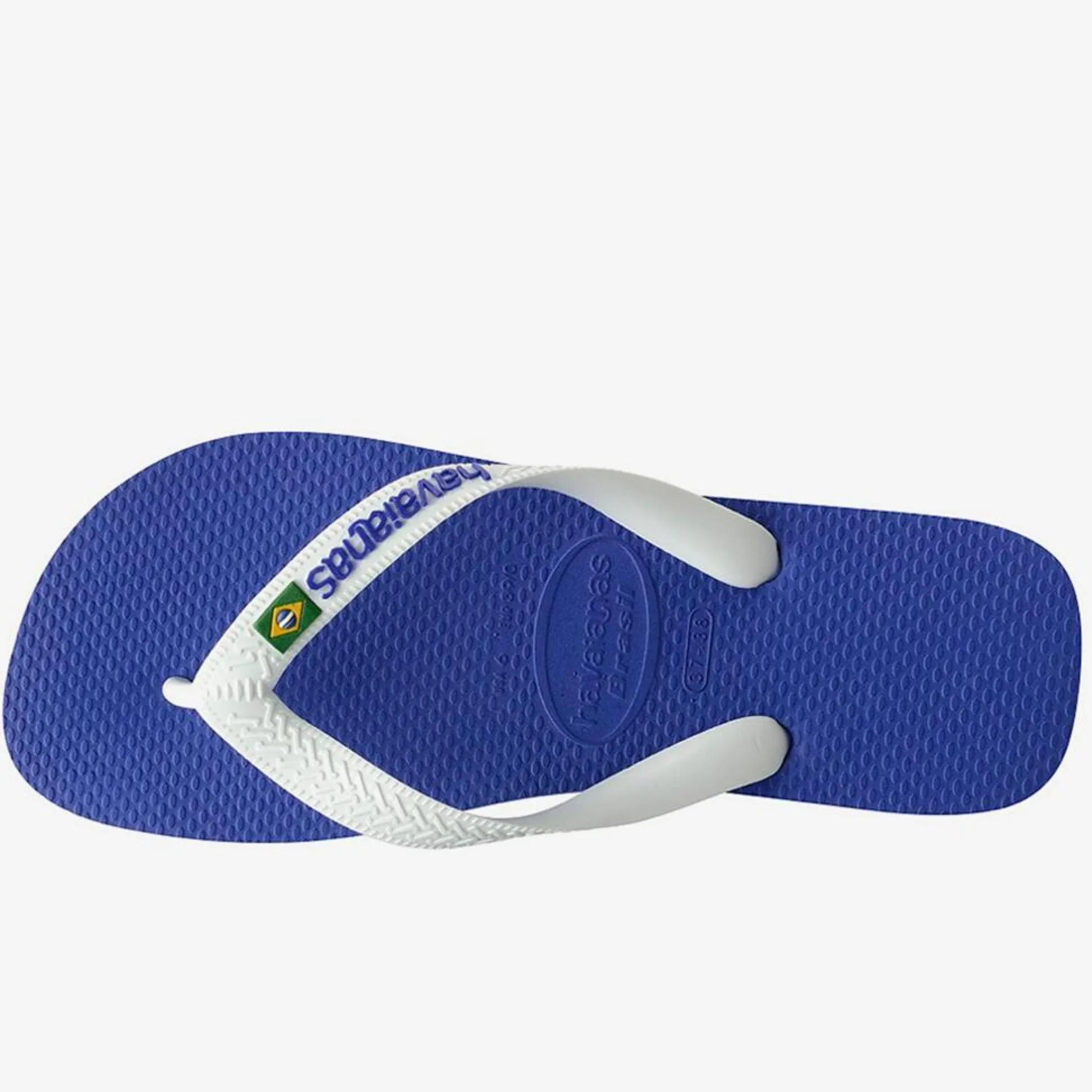 Havaianas Brasil Logo