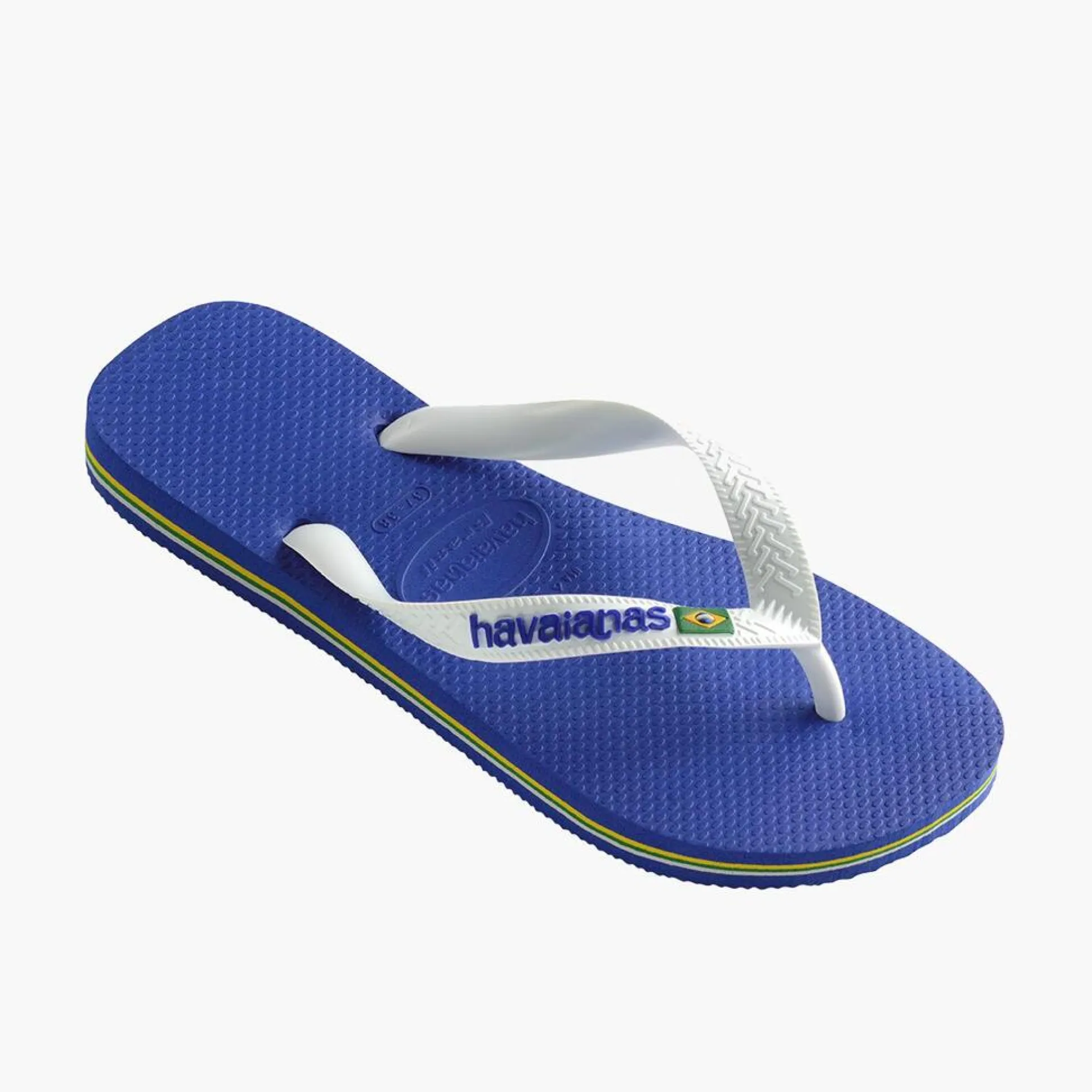 Havaianas Brasil Logo