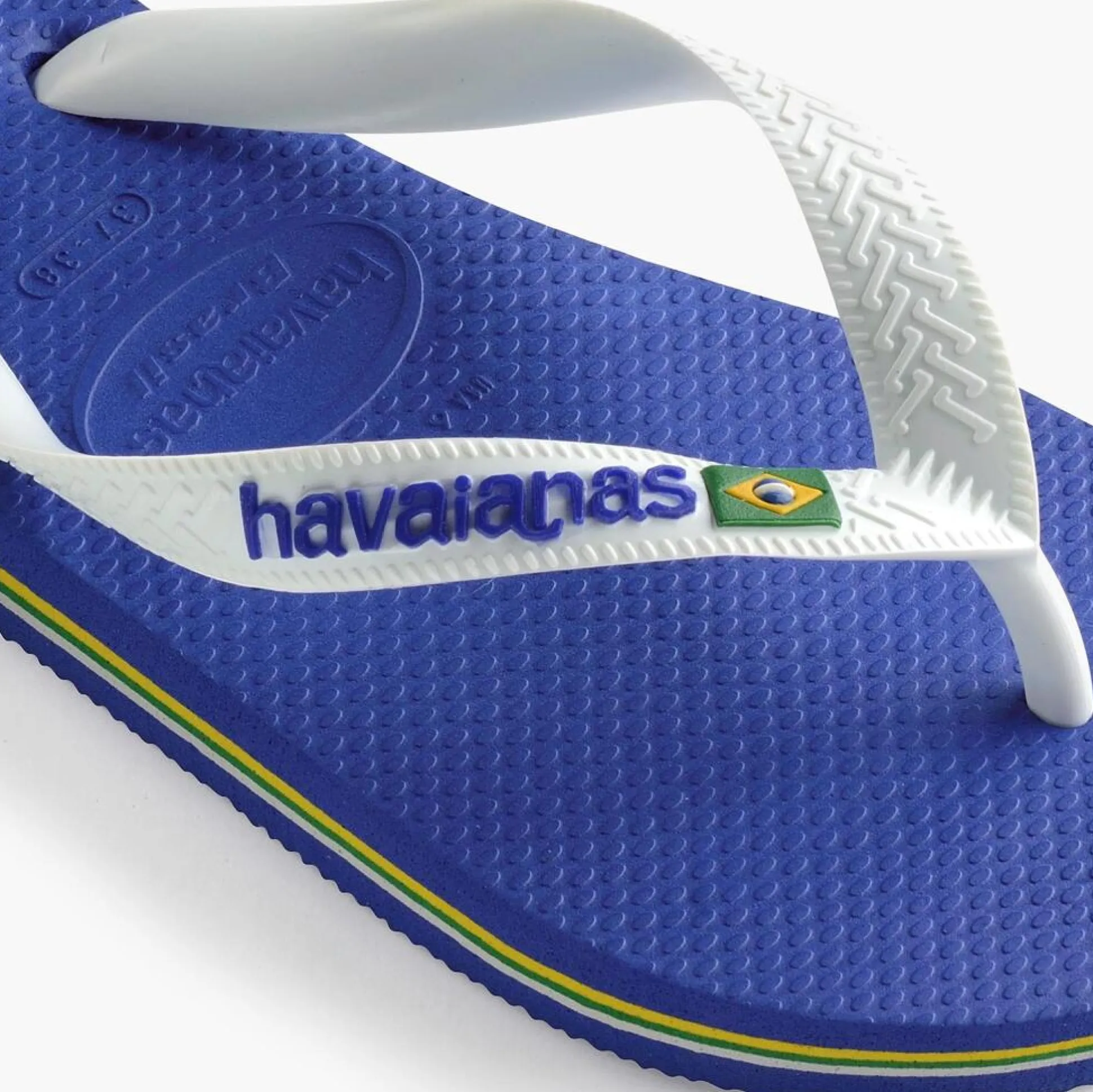 Havaianas Brasil Logo