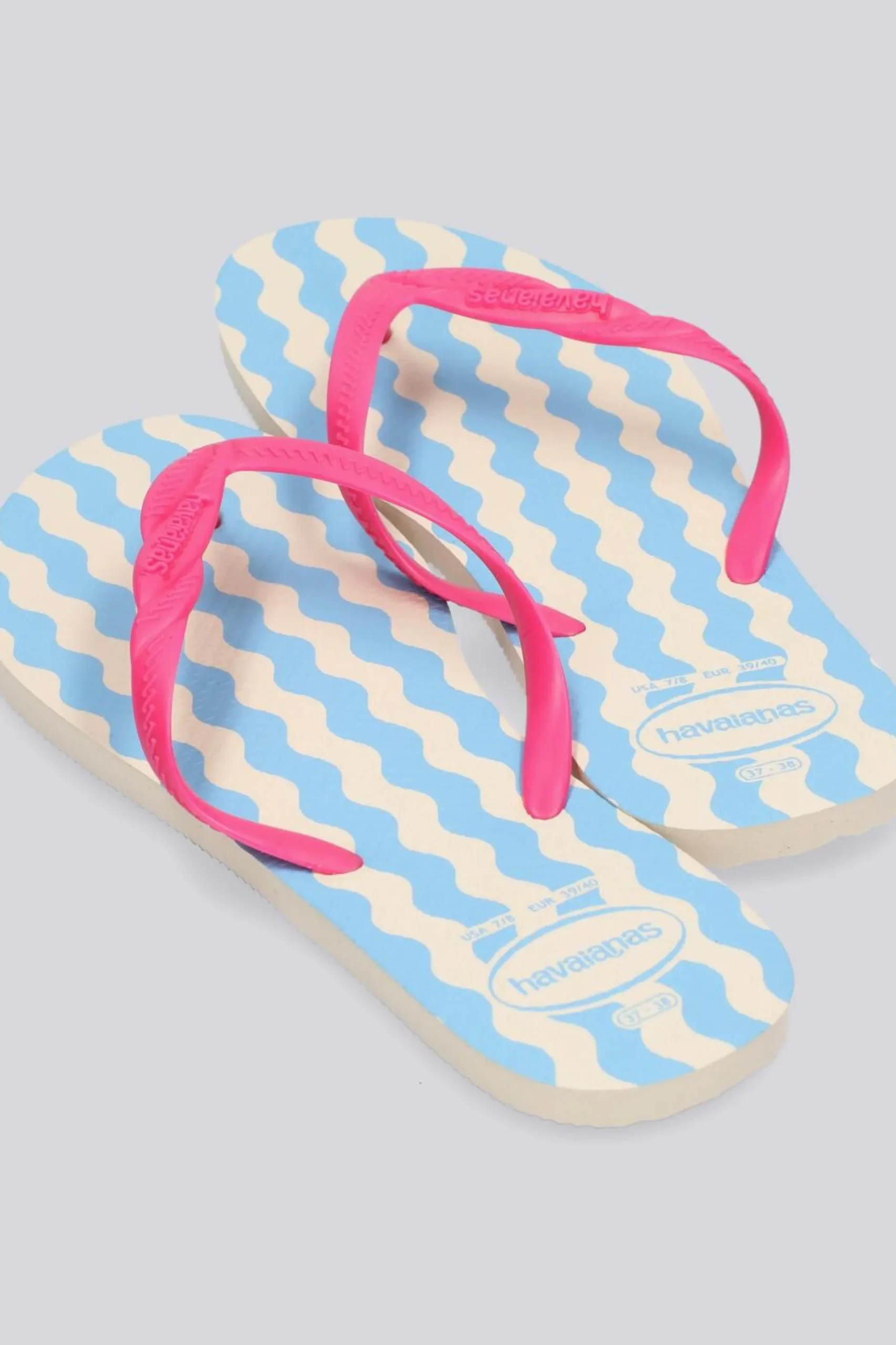 Havaianas Fantasia Style II