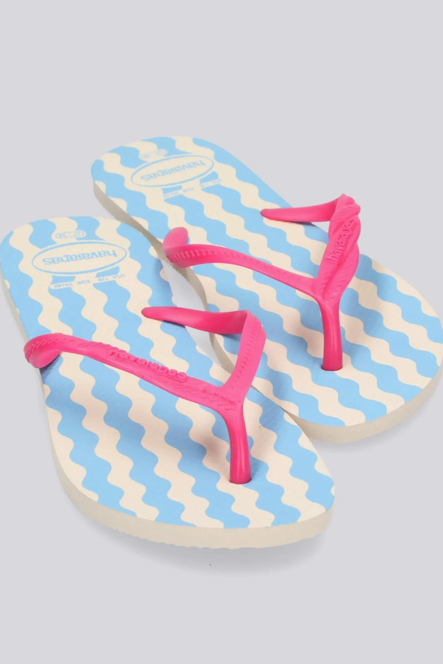 Havaianas Fantasia Style II