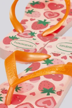 Havaianas Frutas
