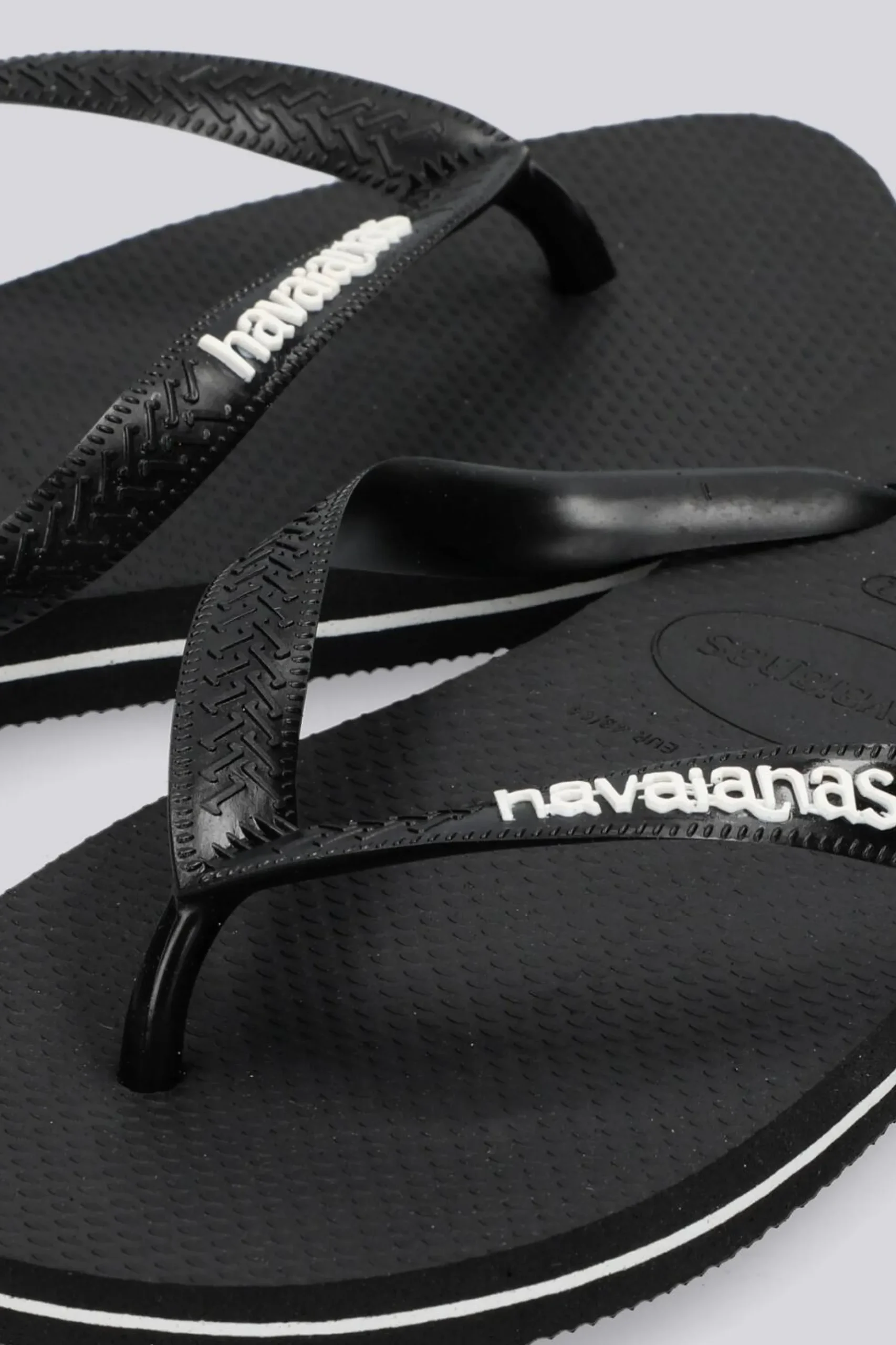 Havaianas Logo Filete