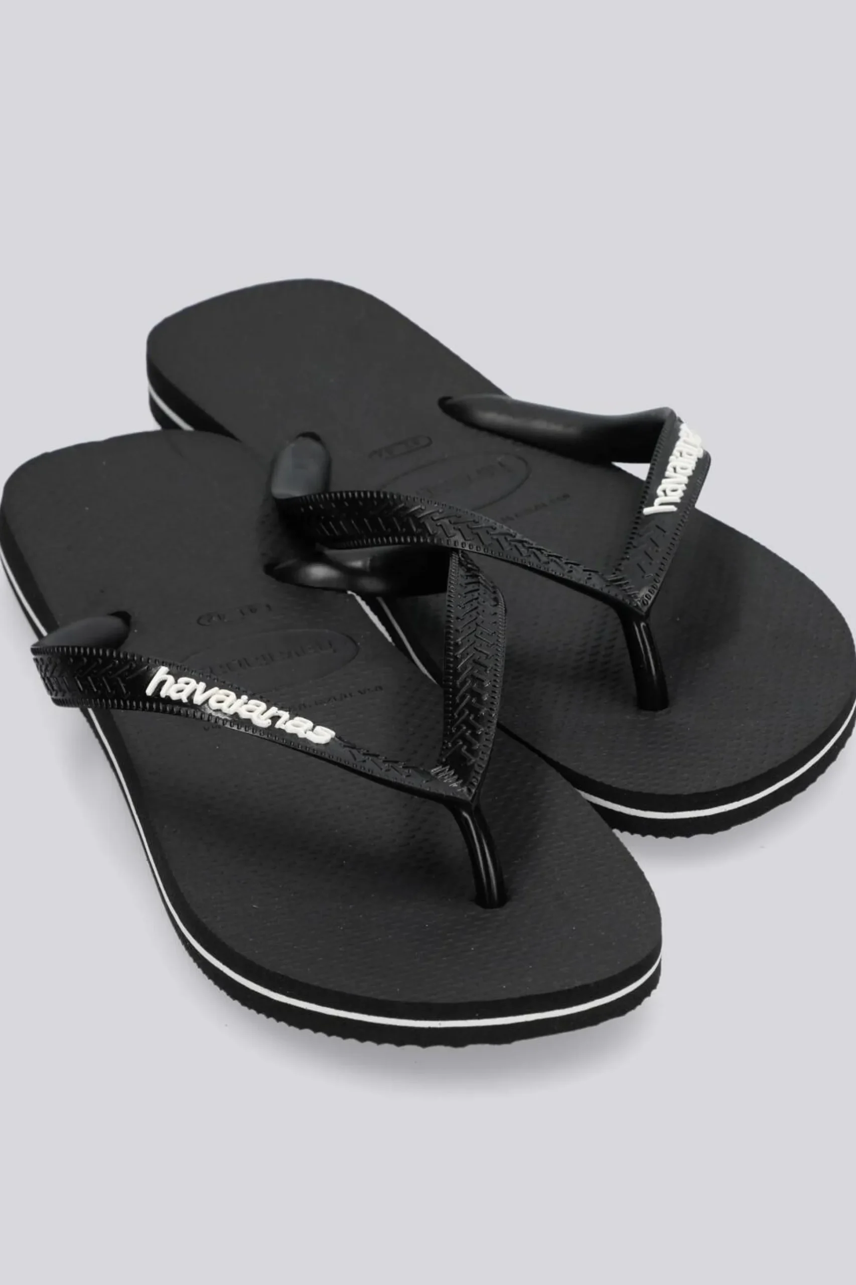 Havaianas Logo Filete