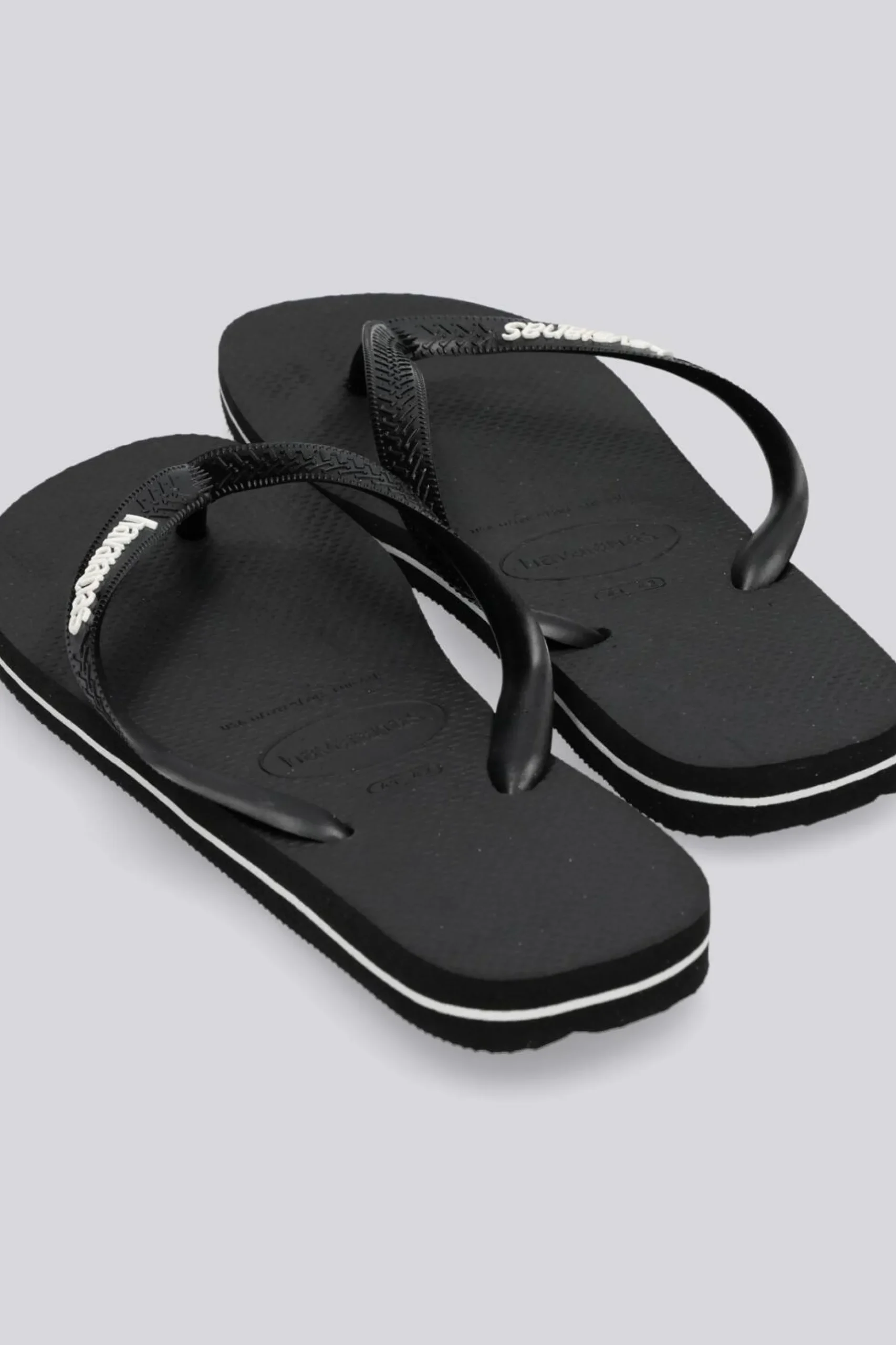 Havaianas Logo Filete