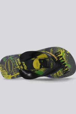 Havaianas Max Herois