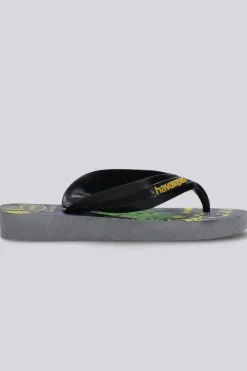 Havaianas Max Herois