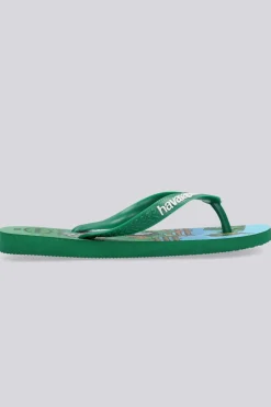Havaianas Minecraft
