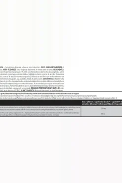 Hca - 100 Cápsulas Biotech Usa