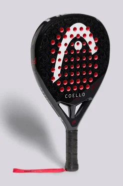 Head Coello Team 2025